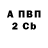 Метадон VHQ Rock Fresh